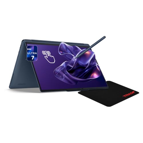 Lenovo Yoga 9i 2-in-1 Aura Edition 14IPH11 on Amazon