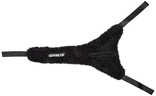 Kinetic by Kurt Sweat Guard, Black