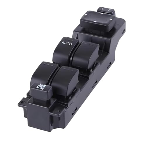 Réparer bouton lève-vitre bloqué commande électrique Mazda 5 2012-2015 ABS