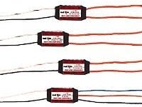 Red Lion Controls/N-Tron VCM20000 Voltage Converter Module 50-270V