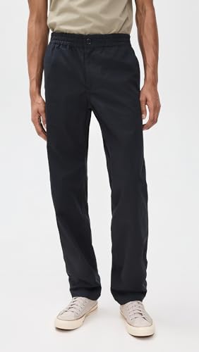 A.P.C. Men's Chuck Pull On Pants2