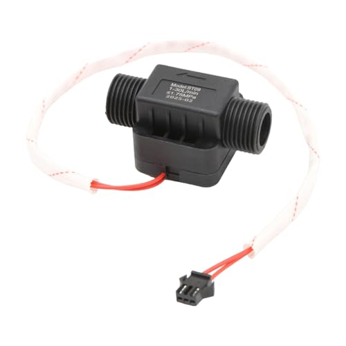 Interruptor abatible de 1/2 pulgada y flujo G1/2 de agua