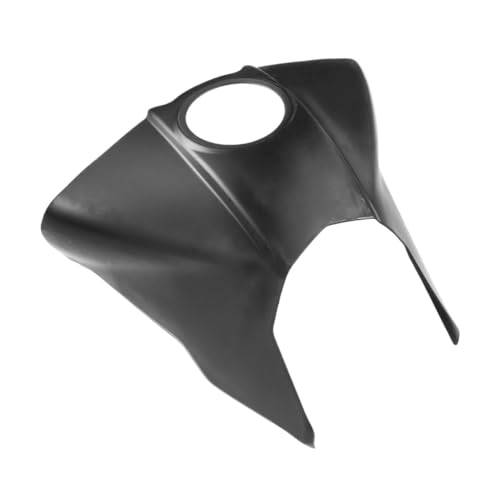 Wing spoiler Tracer 900 GT carénage aérodynamique bouchon carburant