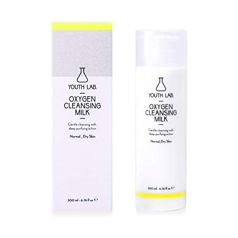YOUTH LAB. Leche Limpiadora Oxygen Cleansing Cover