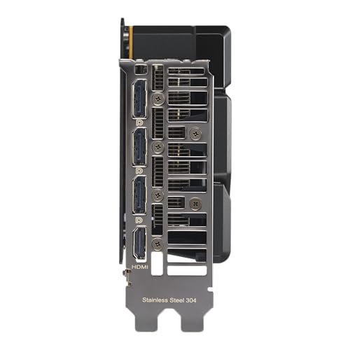 Dual GeForce RTX™ 5060 8GB GDDR7 OC Edition DUAL-RTX5060-O8G - Scheda video - Immagine 9