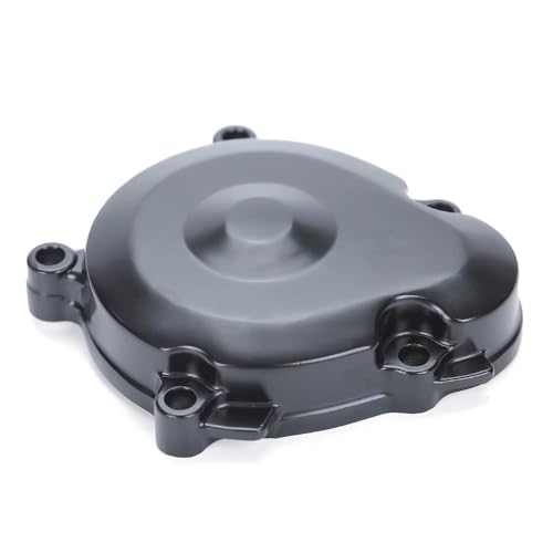 Couvercle de moteur pour Hayabusa 2004-2019, protection stator pour motards voyageurs