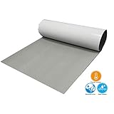 Colours and Size ： Plain gray / brown over black layer , 90cmx240cm / 35.4inchex94.5inches