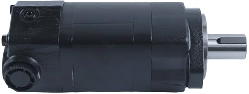 Image of Hydraulic Motor 104-1068-006 104-1068 1041068006 1041068 Compatible with Eaton Char-Lynn 2000 Series