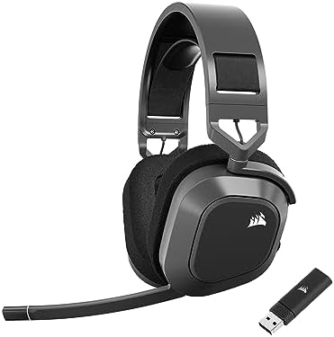 Corsair HS80 MAX
