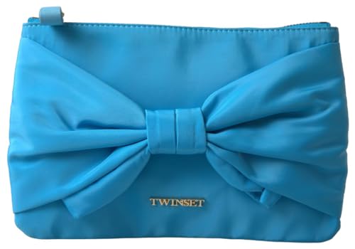 Twinset Milano Pochette pour ranger vos essentiels avec style