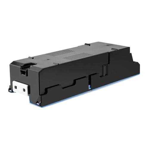 Caja mantenimiento tinta compatible IPF8000 de alta capacidad de absorción 2