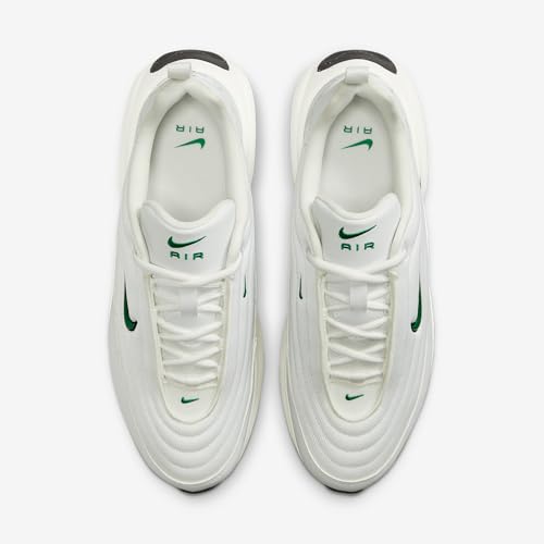 Nike Air Max Portal Women's Shoes (HF3053-106, Summit White/White/Sail/Malachite)4