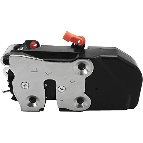 Image of Front Left Driver Side Door Lock Actuator Door Latch Fit for Jeep Grand Cherokee 1999-2004 Sport Utility l6 4.0L V8 4.7L Replace# 55136347AB 55136347AD 55136347AE 55363473AB 55363473AC