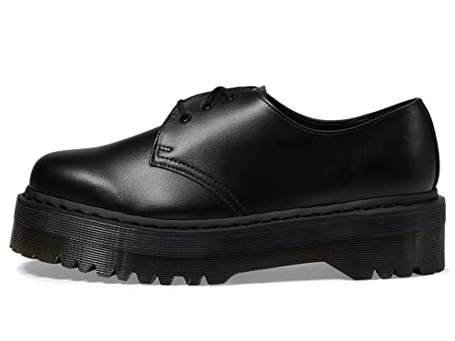 Image of Dr. Martens Unisex-Adult V 1461 Quad Mono