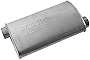 Dynomax Super Turbo 17629 Exhaust Muffler