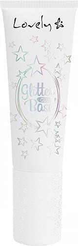 Prebase de ojos Glitter Glue Base