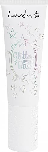 Prebase de ojos Glitter Glue Base