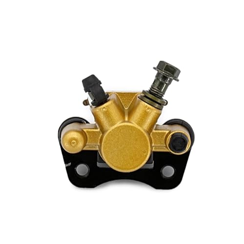 Pompe de frein ATV droite pour réparer le freinage mou de votre quad M10