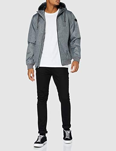 Quiksilver Blouson Homme : Quiksilver: Amazon.fr: Mode