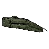 VISM by NcStar Drag Bag/Green (CVDB2912G),Medium
