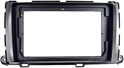 UGAR 11-202S Zestaw konsoli radia samochodowego kompatybilny z TOYOTA Sienna 2010-2014