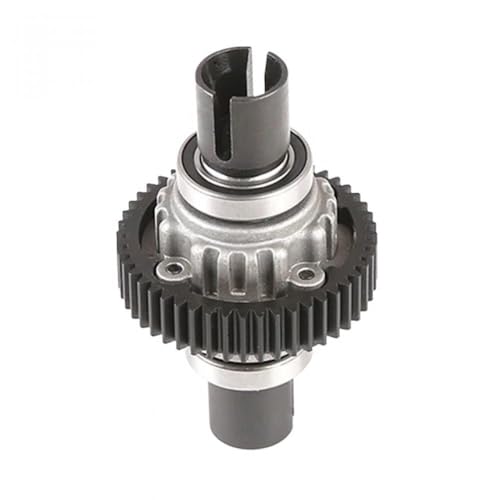 Piezas ROFUN BAHA ROVAN KM 5B 5T 5SC recambios automodelismo Off-Road escala un quinto 3