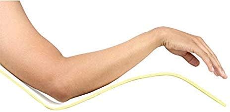 long arm u splint - long arm emergency splint - Emergency Medical Splint roll - Fixed splint roll - First Aid shank Bone splint