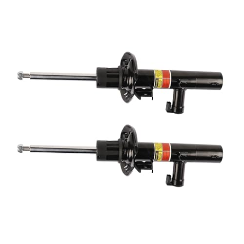 Amortisseur Électrique Avant Qualité Origine pour Suspension Active VW Golf 6 Passat 2009-2013