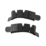 Leatt Unisex-Adult 4016600132_6009699007790 Neck Brace, Schwarz, L