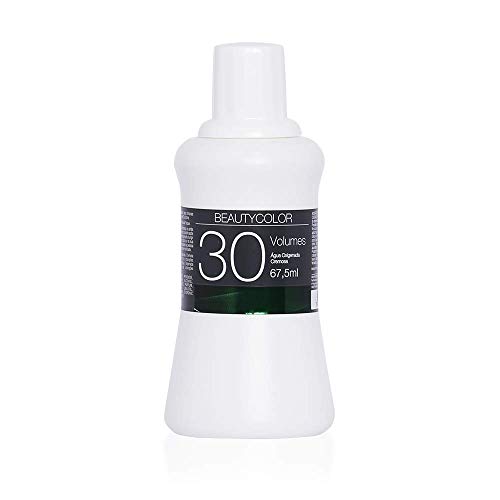 BEAUTYCOLOR Agua Oxigenada 30 Volumes 67 5 Ml