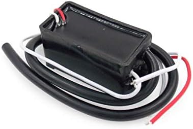 Reland Sung DC 12V 15000V to 20000V 20KV Adjustable Boost High Voltage Generator Igniter Module Negative Ion Ignition