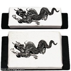 Tiger Claw Canvas Makiwara - Large