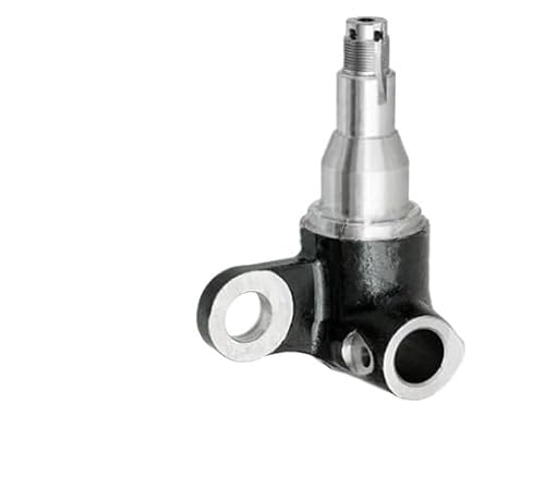 Piezas de montacargas 43211-23321-71 montacargas Muñón de dirección Muñón de dirección 7-8FDG20-30 Acero forjado