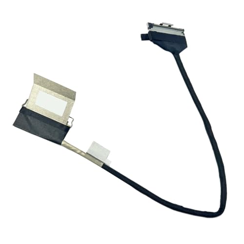 HSSDTECH UHD EDP 40pin LCD�r�f�I�X�N���[���P�[�u�� Lenovo �p Thinkpad P53 20QN 20QQ FP530 DC02C00FW10 DC02C00FW00 5C10S73178