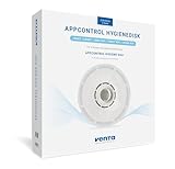 VENTA App Control Hygienedisk 2er, Zubehör für App Control LW60T