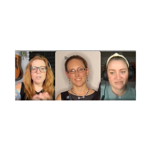 Part 2: Turning Fear Into (Autism) Advocacy