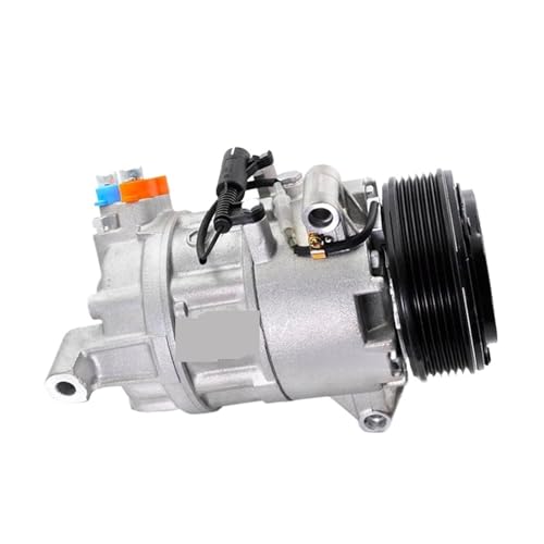 Compresseur de climatiseur Z4 AC haute performance pour BMW X3 E83 et E85 bloc CSV613