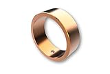  HIGHSIDER Farbring für Lenkergewichte, gold NSC 110 MPD Vision