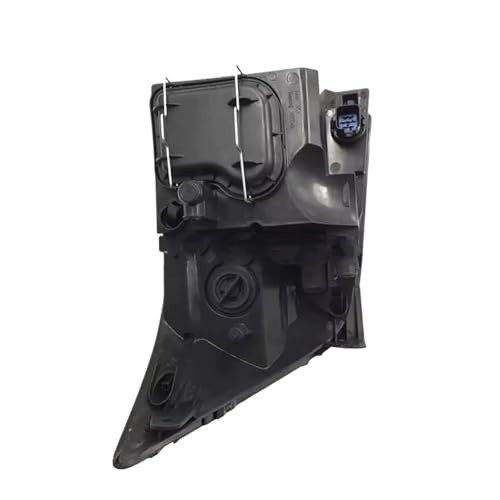 Phare avant pour Ford Transit V348 solution pour contrôle technique droit - 3