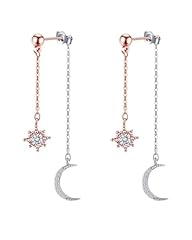 Rose Gold and Silver