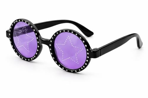 Image of Party Glasses