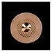 SHUNTIAN Crash Ride Cymbal Drum Cymbal Piece Dingding Cymbal Rhythm Cymbal Hanging Cymbal Inclined Cymbal Stand Hi-hat Stand 14/16/18/20 Inch (Color : 14/14/16/18 Inch)