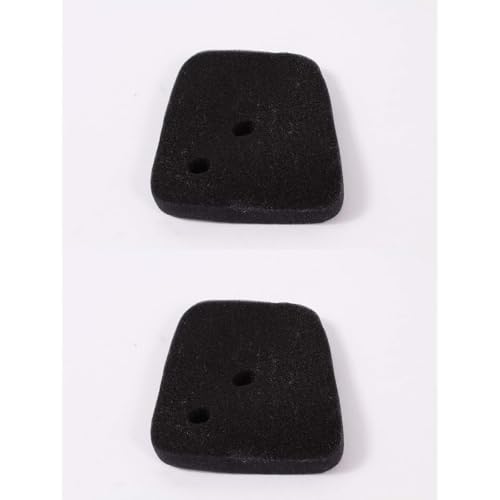 2 Pack OEM Husqvarna 523013401 Air Filter For 122H