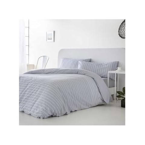 Housse de couette COTTON ARTean 144 fils Cover