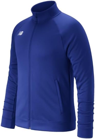 New Balance Knit Training Jacket