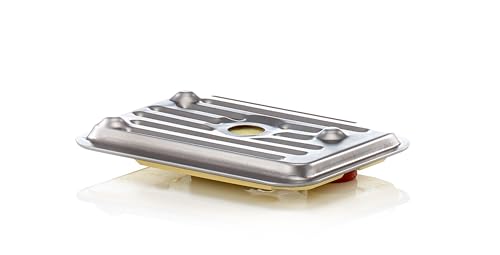 MANN-FILTER H 2019 KIT Getriebeölfilter Filter für hydraulisches Getriebe - für Pkw + Transporter