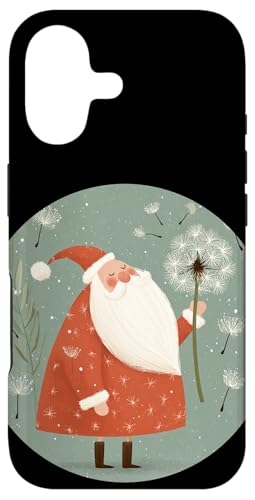 �N���X�}�X�̑f���炵���Ԃ̎� �^���|�|���D�Ƃ�T�� �X�}�z�P�[�X iPhone 17 �p