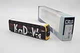 1a Rietze Alexander Dennis Enviro500 BVG - KaDeWe Nr. 78022 1:87 /RIN1973