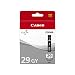 Produktbild Canon Tintenpatrone PGI-29 GY - grau 36 ml - Original für Tintenstrahldrucker