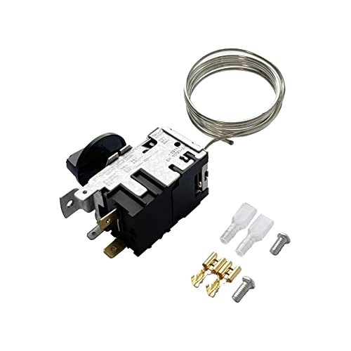 Kit de contrôle de température 988283 pour optimiser le chauffage de la maison - 4